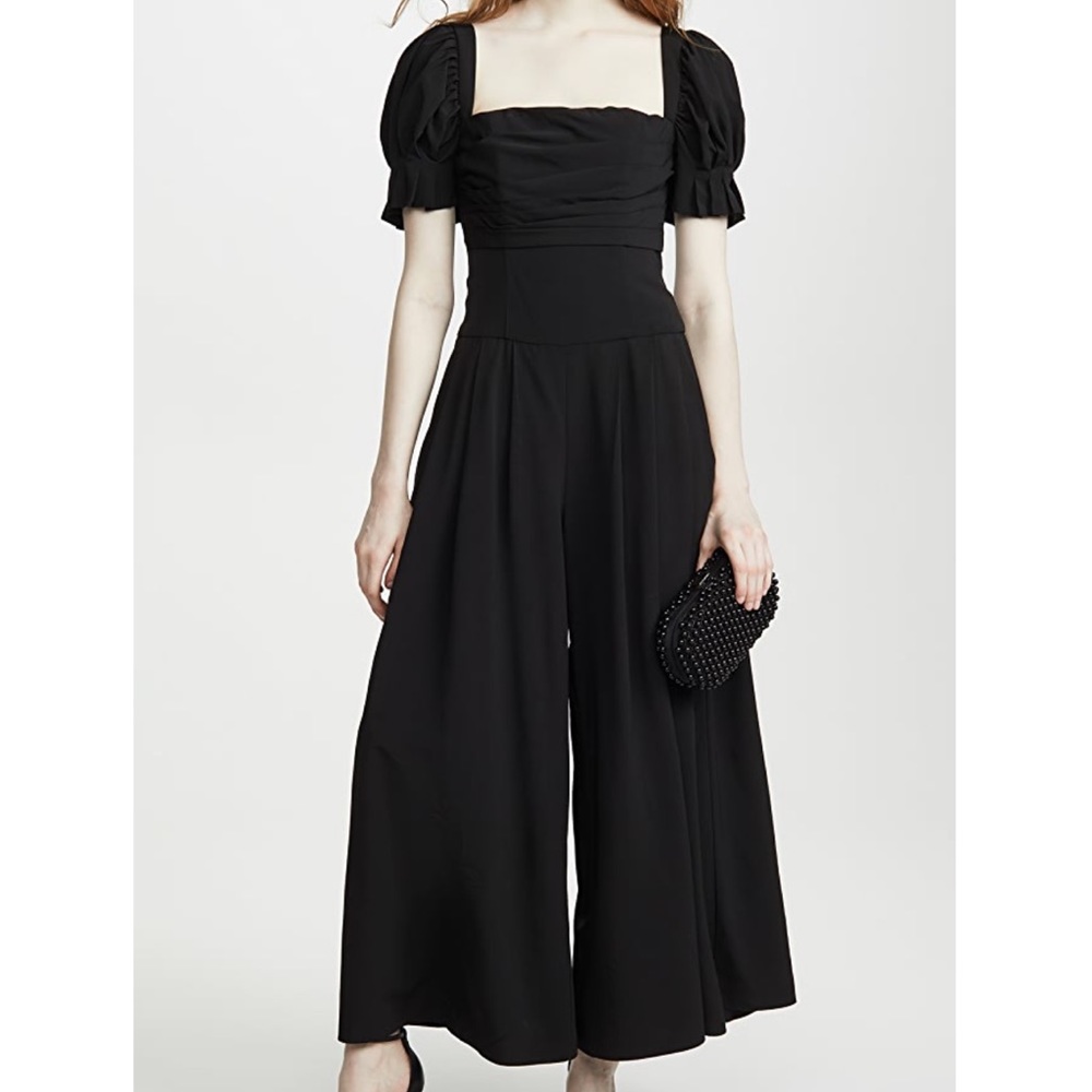 The Gabrielle Jumpsuit